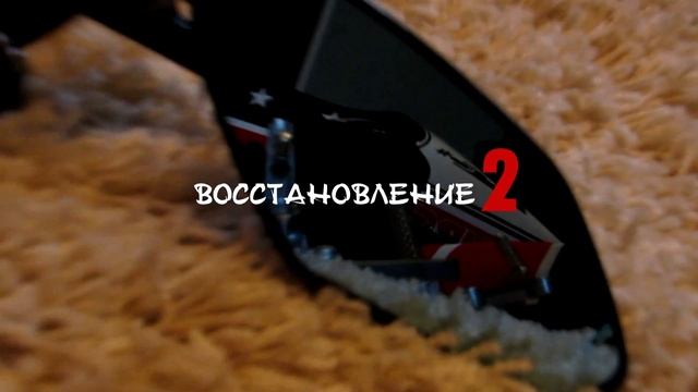 Китайский мотопластик (тизер) смотреть онлайн