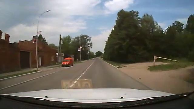 Пьяные на скутере. смотреть онлайн