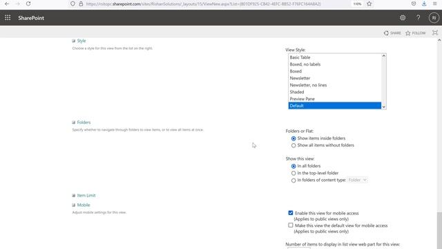 Creating List view in SharePoint Online, Group the Data, Filter data, Sorting the Items, Count смотреть онлайн