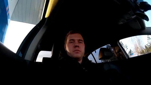 Покупка VW Passat. Поездка в Челябинск