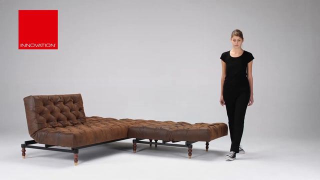 Диван + кресло Oldschool Innovation. Дания смотреть онлайн