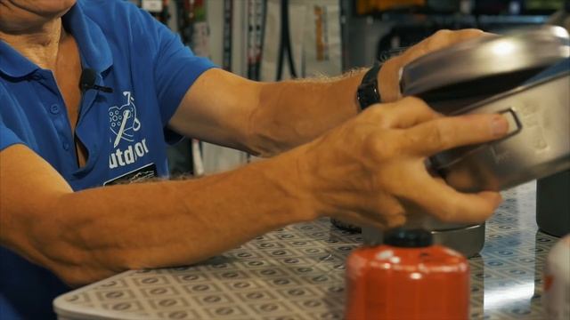 Туристическая посуда | Определяемся с выбором смотреть онлайн