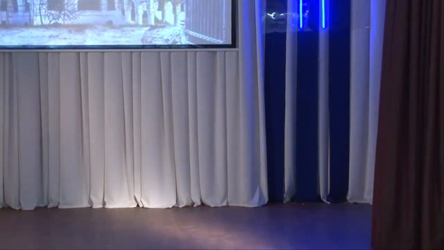 Театр русского костюма "На все века увенчанная славой" смотреть онлайн