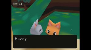 НОВЫЕ ДРУЗЬЯ КОТИКИ ▶ HARVEST FESTIVAL 64 ▶ ИНДИ ХОРРОР