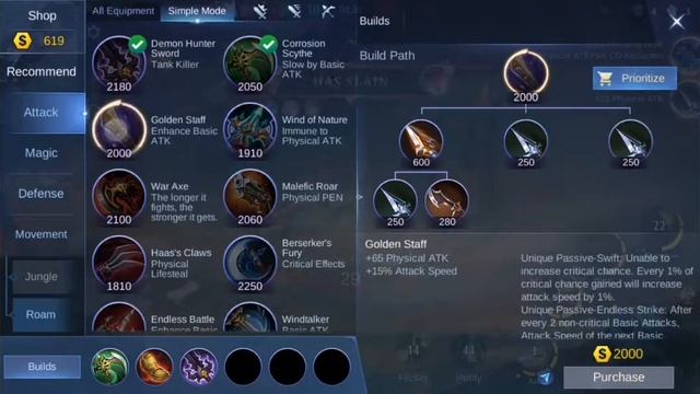 The Monkey King | Mobile Legends: Bang Bang | Lunacy Gameplay, No Commentary #Lunacy #ML смотреть онлайн