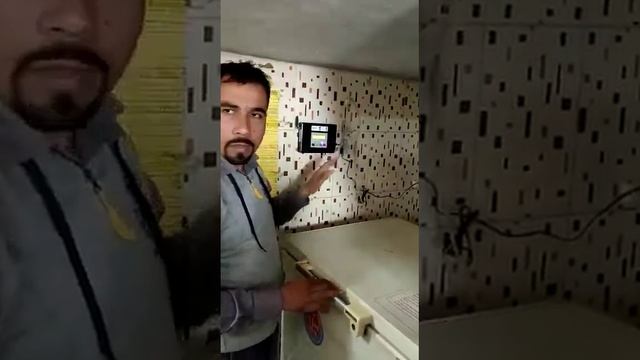 New generation temperature logger part-2 смотреть онлайн