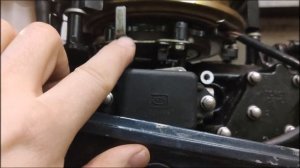 Sea-Pro 9.8 , доработка, форсировка)), настройка.(секреты настройки)