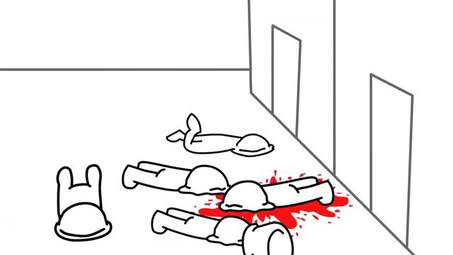 asdfmovie 7 | Русская озвучка смотреть онлайн