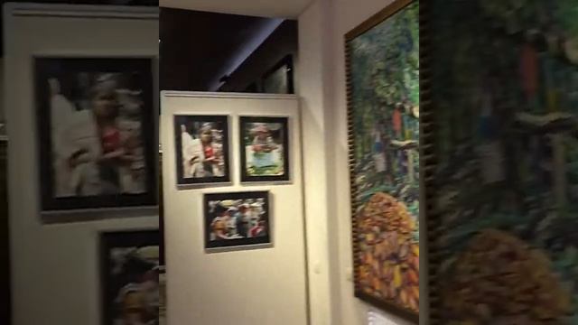 Музей шоколада и какао на Бабаевском концерне смотреть онлайн