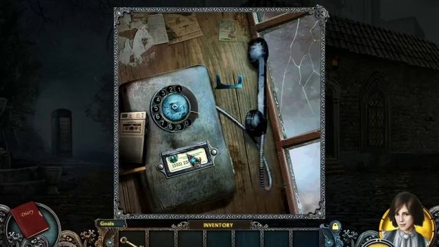 Kronville - Stolen Dreams Walkthrough Part 5 смотреть онлайн