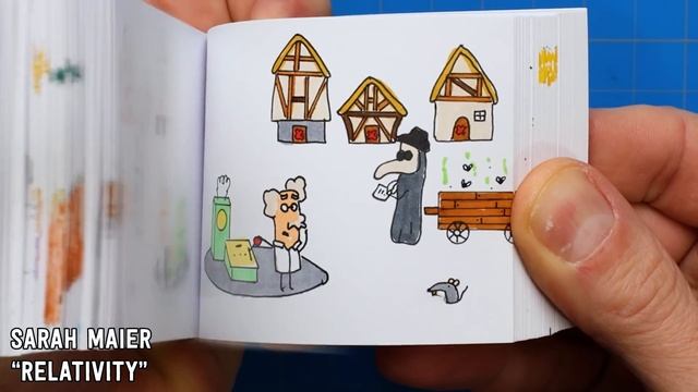 YOUR Flipbooks - 2020 Compilation And Contest Winners