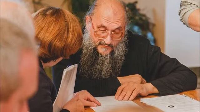 Возникновение язычества. Протоиерей Геннадий Заридзе смотреть онлайн