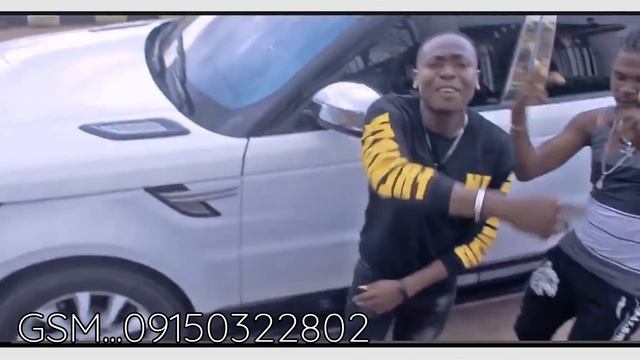 Akobe De music Oracle And Daddy GU Latest Musical Video Titled Emwomon смотреть онлайн
