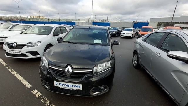 БУ АВТО на Боровой, Все авто Атлант М смотреть онлайн