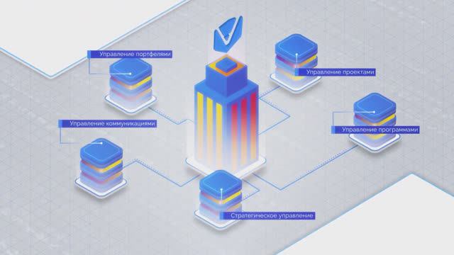 Cистема управления проектами ПМ Форсайт смотреть онлайн