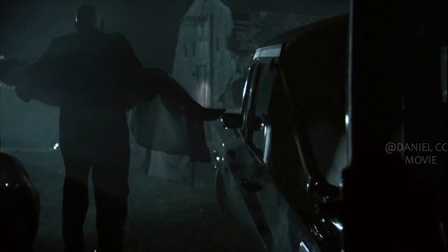 Masked Killer Preys on Victims and Traps Them into Coffins |LAID TO REST 1 EXPLAINED смотреть онлайн