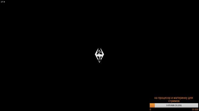 Skyrim Evolution 2.7 - путешествие вампирши (fps- низкий)(кол-во смертей 0) смотреть онлайн