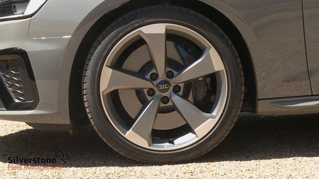 Audi S4 TDi 2020 Review - Diesel is dead, right? смотреть онлайн