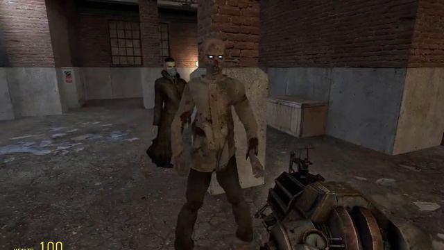 Garry's Mod MY AU: A Short Gmod film смотреть онлайн