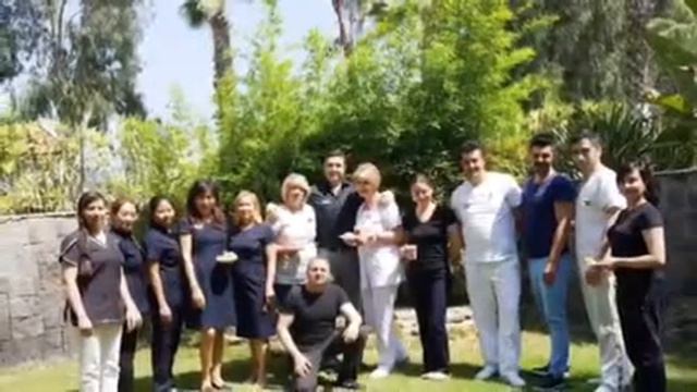 Веселый день рождения смотреть онлайн