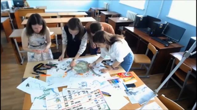 Проектирование урбанизированных ландшафтов / Design of Urban Landscapes смотреть онлайн