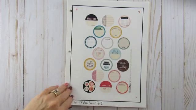 Where to Find Vintage Clipart for Junk Journals смотреть онлайн