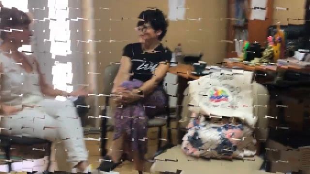 #221.День 2-ой!Зашла в турагенство "Море Туров" и что было дальше...?Измаил смотреть онлайн