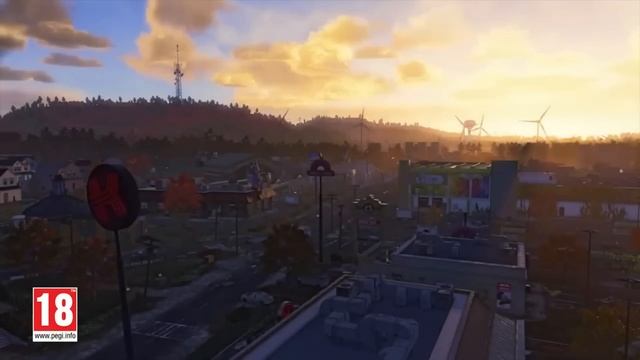 Ubisoft's NEW Extraction Looter Shooter has TONS of potential...BUT смотреть онлайн