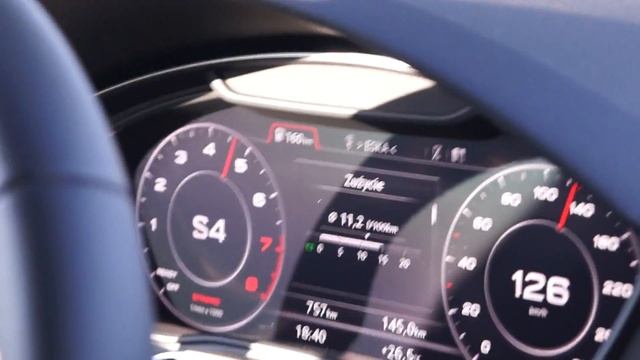 Audi A4 B9 quattro 2.0 TFSI 252 KM смотреть онлайн