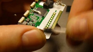 Замена кнопки и дисплея Starline E90