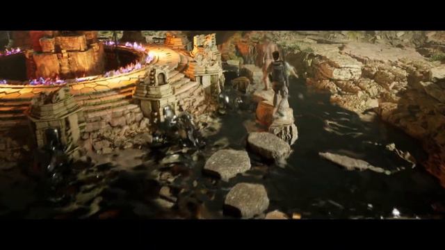 Mortal Kombat 1 [#02] - Hollywood Business смотреть онлайн