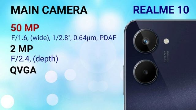 Realme 10 VS Tecno Pova 4 Pro | Tecno Pova 4 Pro VS Realme 10 | Realme 10 смотреть онлайн