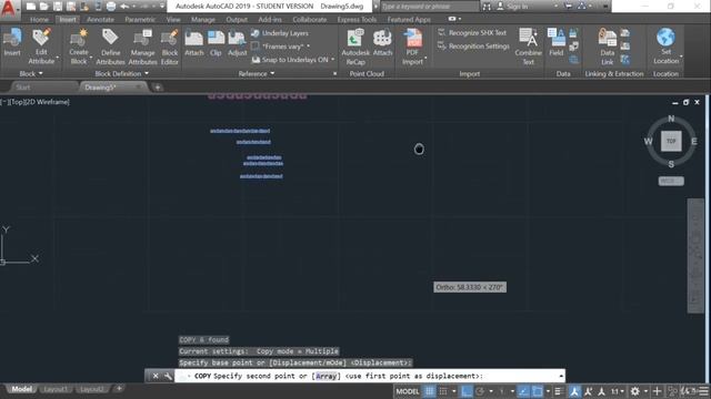 AUTOCAD 2019 KURSU KOMUT UYGULAMALARI DERS-4: Text, Mtext, Metin Düzenleme, Metin Stili Oluşturma смотреть онлайн