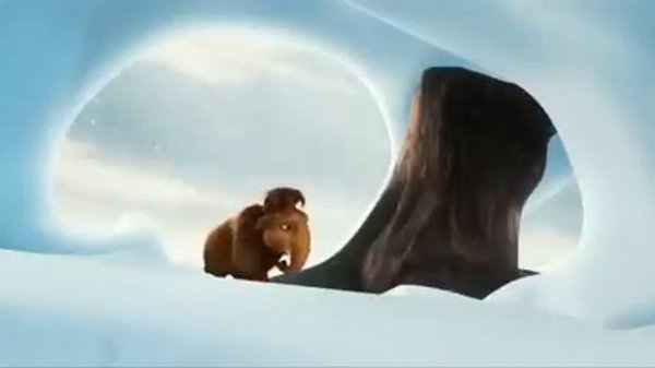 LA ERA DE HIELO 2 Pelicula en español