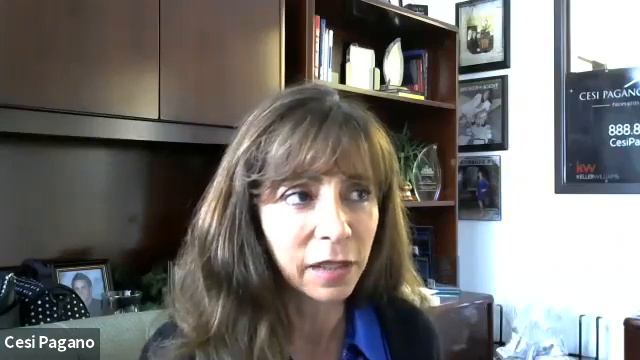 List To Last with Cesi Pagano смотреть онлайн