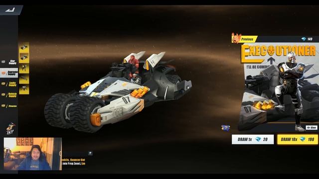 ROS UPDATE: "FIRST EVER Battle Jeep and WRO SKIN!" | (Rules of Survival) смотреть онлайн