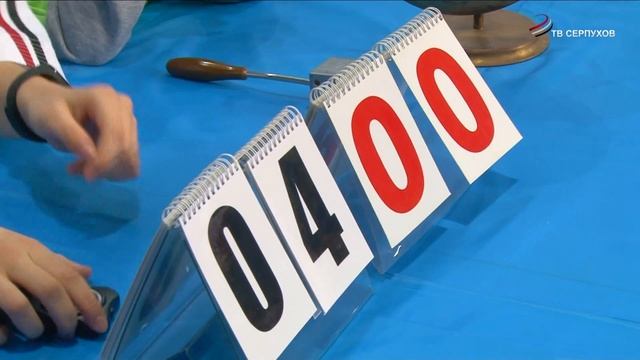 В Серпухове состоялся Чемпионат и Первенство Федерации спортивного контактного каратэ ЦФО по кумит смотреть онлайн