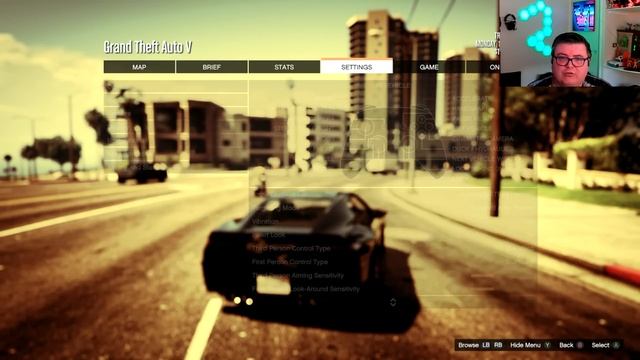 Xbox Series X | GTA 5 | The Ray-Tracing update смотреть онлайн