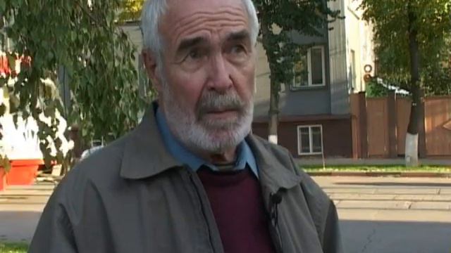 ИМХО №12 "Ремонтировать нельзя сохранить" смотреть онлайн