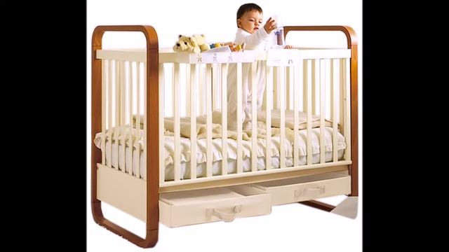 магазин детских кроваток для новорожденных смотреть онлайн