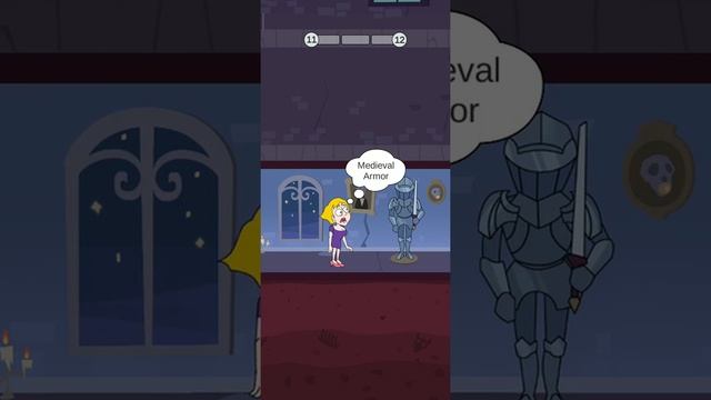 Save The Girl - Level 9-13 - Gameplay - Walkthrough (iOS Android) Babies & Kids Videos Games смотреть онлайн