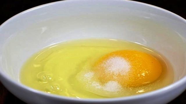 Книга рецептов