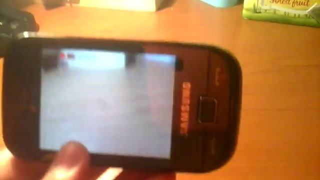 Проверочный код *#0*# на Samsung GT-B5722 смотреть онлайн