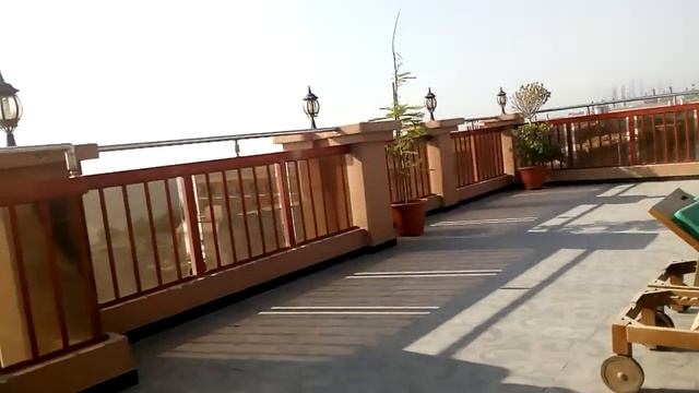 Отель Red Castle (вид) смотреть онлайн