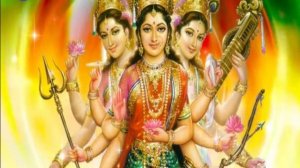 МАНТРА ЖЕНСКОЙ ЭНЕРГИИ, ДАЕТ УСПЕХ ВО ВСЕМ