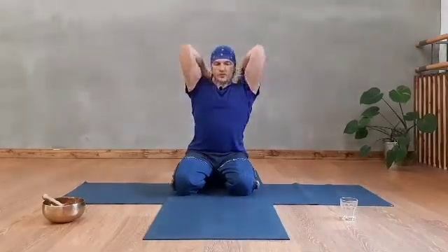 Противопростудный комплекс. Константин Харьковский смотреть онлайн