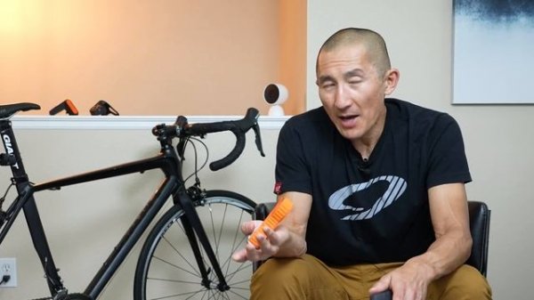 NEW Apple Watch Cycling Features w/ WatchOS 10 - Tons more data!