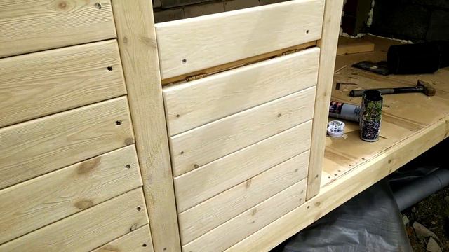 Мебельные ремонты