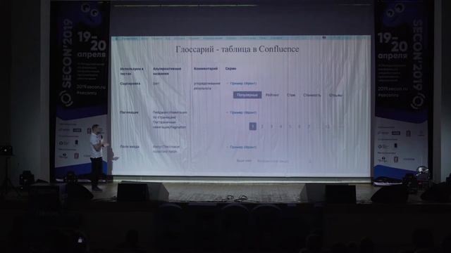 Остропольский Руслан DocDoc, Москва - НА СТРАЖЕ КАЧЕСТВА ЧЕРЕЗ РЕВЬЮ ТЕСТ КЕЙСОВ смотреть онлайн