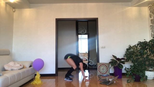 День 66_100 смотреть онлайн